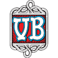 Vitamin Blue (CE) (VTMB)의 로고.