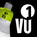 Vu1 (CE) (VUOC)의 로고.