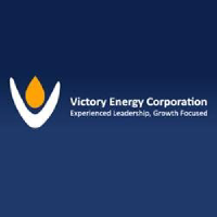 Victory Oilfield Tech (PK) (VYEY)의 로고.