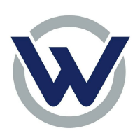 Webco Industrial (PK) (WEBC)의 로고.