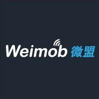 Weimob (PK) (WEMXF)의 로고.