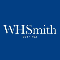 WH Smith (PK) (WHTPF)의 로고.