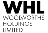Woolworths (PK) (WLWHY)의 로고.
