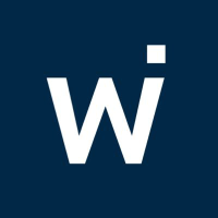 Wirecard (CE) (WRCDF)의 로고.