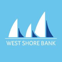 West Shore Bank (PK) (WSSH)의 로고.