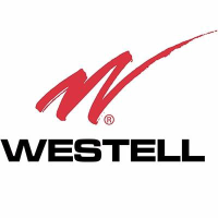 Westell Technologies (PK) (WSTL)의 로고.