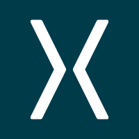Xaar (PK) (XAARF)의 로고.