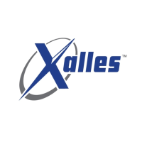 Xalles (PK) (XALL)의 로고.