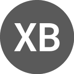 Xebra Brands (QB) (XBRAD)의 로고.
