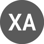 Xebec Absorption (CE) (XEBEQ)의 로고.