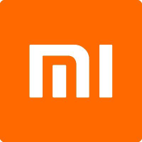 Xiaomi (PK) (XIACY)의 로고.