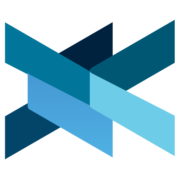 XLMedia (PK) (XLMDF)의 로고.