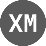 Xstream Mobile Solutions (GM) (XMSP)의 로고.