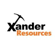 Xander Resources (PK) (XNDRF)의 로고.