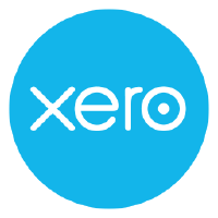 Xero (PK) (XROLF)의 로고.