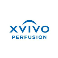 Xvivo Perfusion AB (PK) (XVIPF)의 로고.