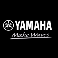 Yamaha (PK) (YAMCF)의 로고.