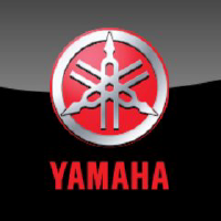 Yamaha Motor (PK) (YAMHF)의 로고.