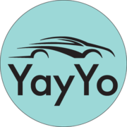 YayYo (CE) (YAYO)의 로고.