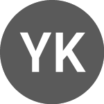 Yamato Kogyo (PK) (YMTKF)의 로고.