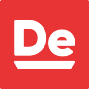 DEMAE CAN (PK) (YUMSF)의 로고.