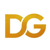 Dixie Gold (PK) (YWRLF)의 로고.