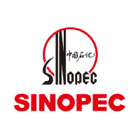 Sinopec Yizheng Chemical... (PK) (YZCFF)의 로고.