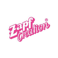 Zapf Creation (GM) (ZAPNF)의 로고.