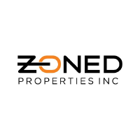 Zoned Properties (QB) (ZDPY)의 로고.
