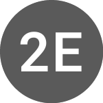 2G Energy (GM) (ZGBEF)의 로고.