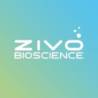 Zivo Bioscience (QB) (ZIVO)의 로고.