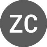 Zapata Computing (PK) (ZPTAW)의 로고.