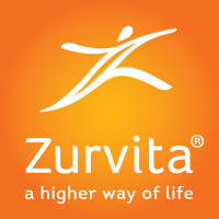 Zurvita (CE) (ZRVT)의 로고.