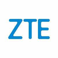 Zte (PK) (ZTCOF)의 로고.