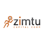 Zimtu Capital (PK) (ZTMUF)의 로고.
