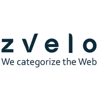 Zvelo (CE) (ZVLO)의 로고.