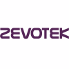 Zevotek (CE) (ZVTK)의 로고.