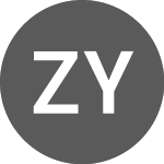 Zhong Ya (GM) (ZYJT)의 로고.