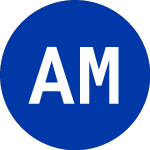 AA Mission Acquisition (AAM.U)의 로고.