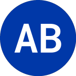 Ameris Bancorp (ABCB)의 로고.