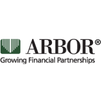 Arbor Realty (ABR)의 로고.