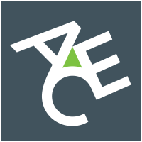 Ace (ACE)의 로고.