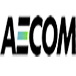 AECOM (ACM)의 로고.
