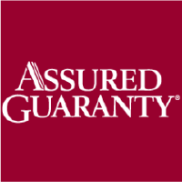Assured Guaranty Municipal (AGO)의 로고.