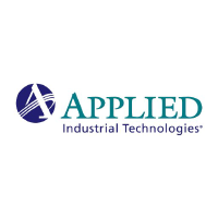 Applied Industrial Techn... (AIT)의 로고.
