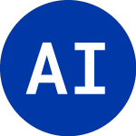 Altera Infrastructure (ALIN-A)의 로고.