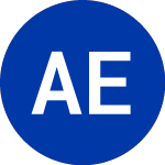 Alta Equipment (ALTG-A)의 로고.