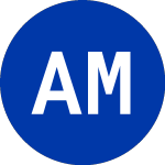  (AMGP)의 로고.