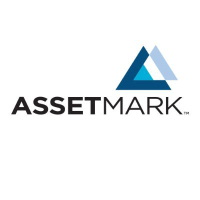 AssetMark Financial (AMK)의 로고.