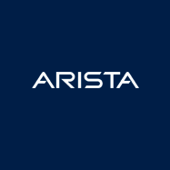 Arista Networks (ANET)의 로고.